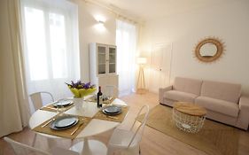 Nice Renting - Barillerie - Cozy Loft Old Nice - Sea Front - Saleya - Massena